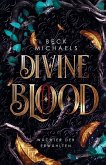 Divine Blood (Wächter der Erwählten 1) Divine Blood (Wächter der Erwählten 1)
