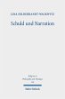 Schuld und Narration (eBook, PDF) - Bild 1