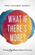 What If There's More? (eBook, ePUB) - Bild 1