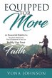 Equipped for More (eBook, ePUB) - Bild 1