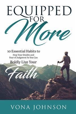 Equipped for More (eBook, ePUB)