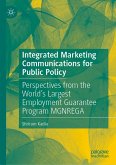 Integrated Marketing Communications for Public Policy (eBook, PDF)