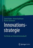 Innovationsstrategie (eBook, PDF)