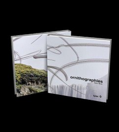 Cover Ornithographies
