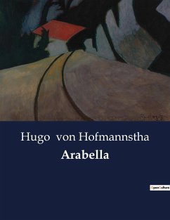 Arabella - Hofmannstha, Hugo von