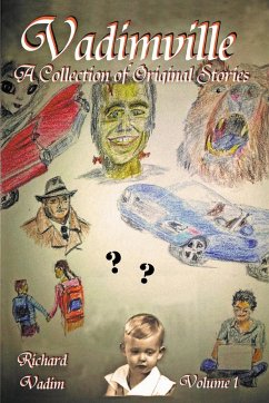 Vadimville - Vadim, Richard