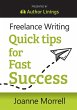 Freelance Writing Quick Tips for Fast... - Bild 1