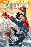 Marvel Must-Have. Spiderman: La suerte de estar vivo Marvel Must-Have. Spiderman: La suerte de estar vivo