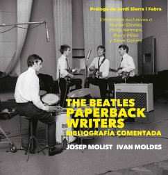 Cover The Beatles Paperback Writers