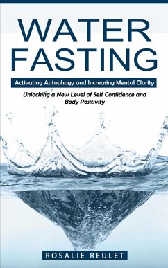 Cover Water Fasting