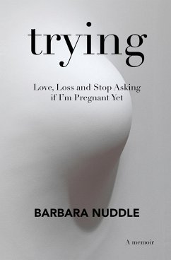 Trying - Nuddle, Barbara