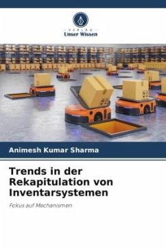 Trends in der Rekapitulation von Inventarsystemen - SHARMA, ANIMESH KUMAR