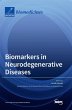 Biomarkers in Neurodegenerative Diseases - Bild 1