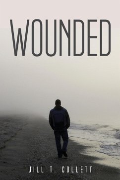 WOUNDED - Jill T. Collett