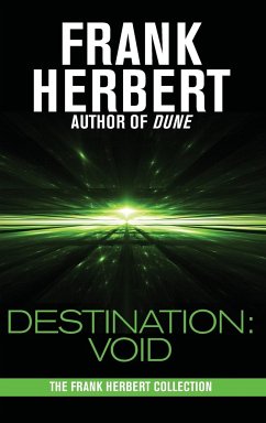 Destination - Herbert, Frank