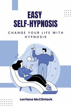 Easy Self-Hypnosis - McClintock, Lorriane