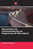 Mecanismo de Instrumentação de Segurança de Barragens