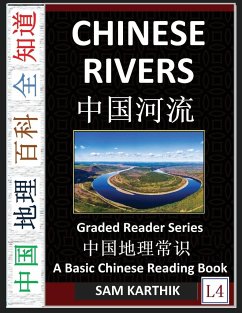 Chinese Rivers - Karthik, Sam