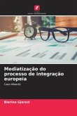 Mediatização do processo de integração europeia