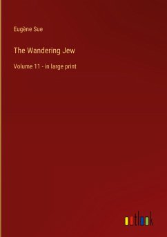 Cover The Wandering Jew