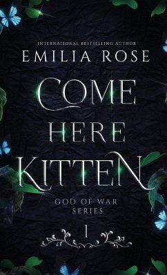 Come Here Kitten - Rose, Emilia