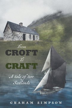 From Croft to Craft - Simpson, Graham