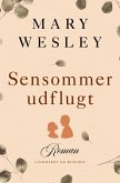 Sensommer-udflugt