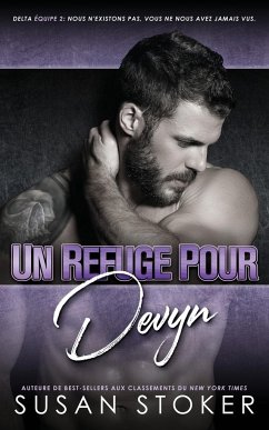 Un refuge pour Devyn - Stoker, Susan