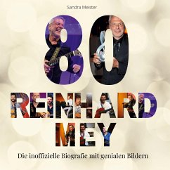 80 Jahre Reinhard Mey - Meister, Sandra