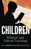 CHILDREN (eBook, ePUB) CHILDREN (eBook, ePUB)