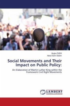 Social Movements and Their Impact on Public Policy: