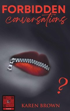 Cover Forbidden Conversations