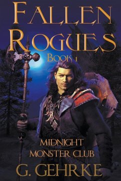 Midnight Monster Club - Gehrke, Gerhard Midnight Monster Club - Gehrke, Gerhard