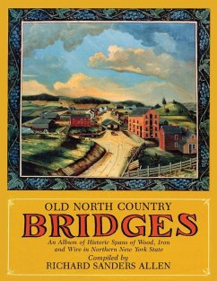 Cover Old North Country Bridges
