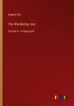 Cover The Wandering Jew