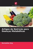Artigos de Nutrição para Doenças Metabólicas
