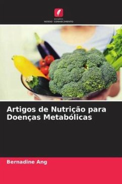 Artigos de Nutrição para Doenças Metabólicas - Ang, Bernadine