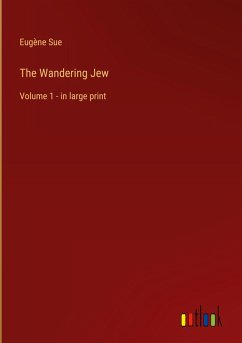 Cover The Wandering Jew