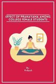 Effect Of Pranayama Among College Female Students