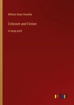 Cover Criticism and Fiction