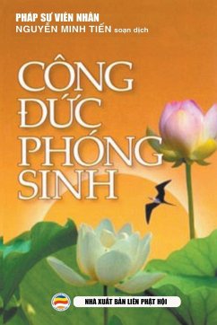 Công ¿¿c phóng sinh - Ti¿N, Nguy¿N Minh