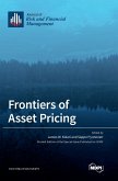 Frontiers of Asset Pricing