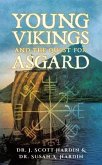 Young Vikings and the Quest for Asgard (eBook, ePUB)