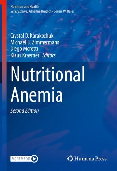 Nutritional Anemia (eBook, PDF)