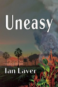 Uneasy - Laver, Ian