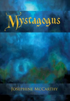 Mystagogus - Mccarthy, Josephine