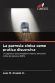 La parresia cinica come pratica discorsiva