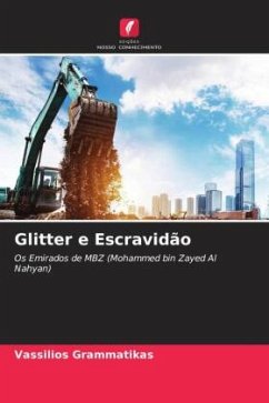 Glitter e Escravidão - Grammatikas, Vassilios