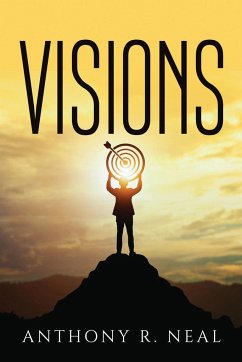 Cover VISIONS