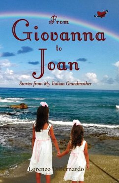 From Giovanna to Joan - Dibernardo, Lorenzo N